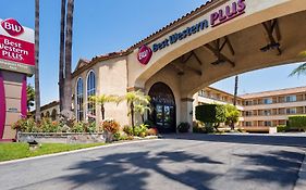 Best Western Plus Newport Mesa Inn Costa Mesa United States Of America