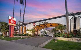 Best Western Plus Newport Mesa Inn Costa Mesa United States Of America